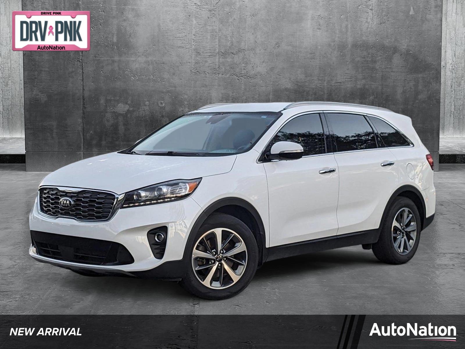 2019 Kia Sorento Vehicle Photo in Sanford, FL 32771