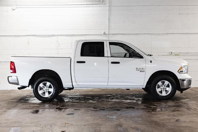 2022 Ram 1500 Classic Vehicle Photo in Tigard, OR 97223