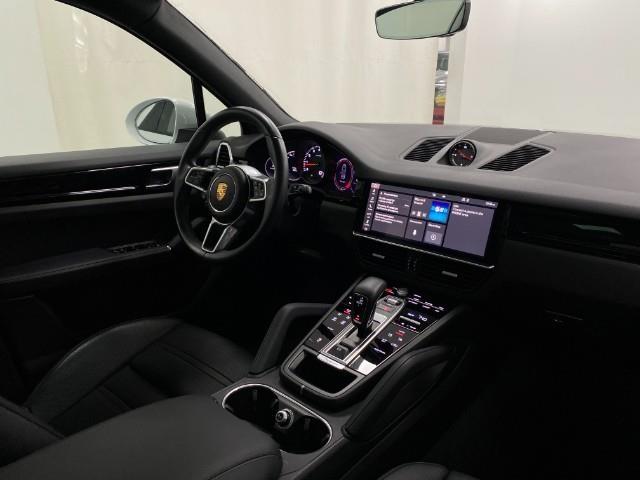 2021 Porsche Cayenne Vehicle Photo in Appleton, WI 54913