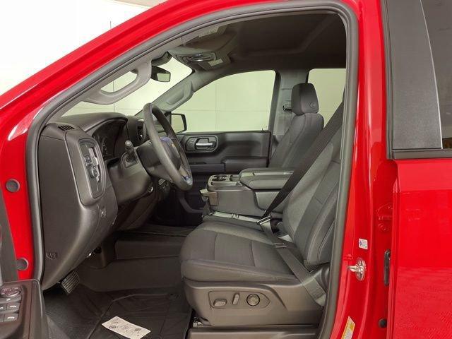 2025 Chevrolet Silverado 1500 Vehicle Photo in PHOENIX, AZ 85014-3381