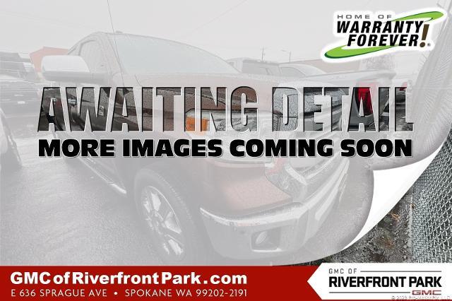 2015 Toyota Tundra 4WD Truck Vehicle Photo in SPOKANE, WA 99202-2191