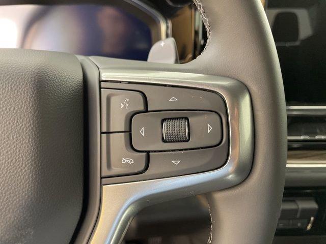 2025 Chevrolet Silverado 1500 Vehicle Photo in PHOENIX, AZ 85014-3381