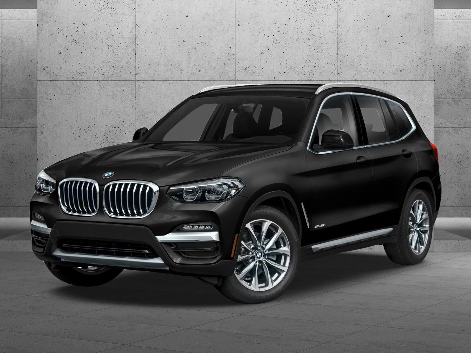 2020 BMW X3 M40i Vehicle Photo in Delray Beach, FL 33444