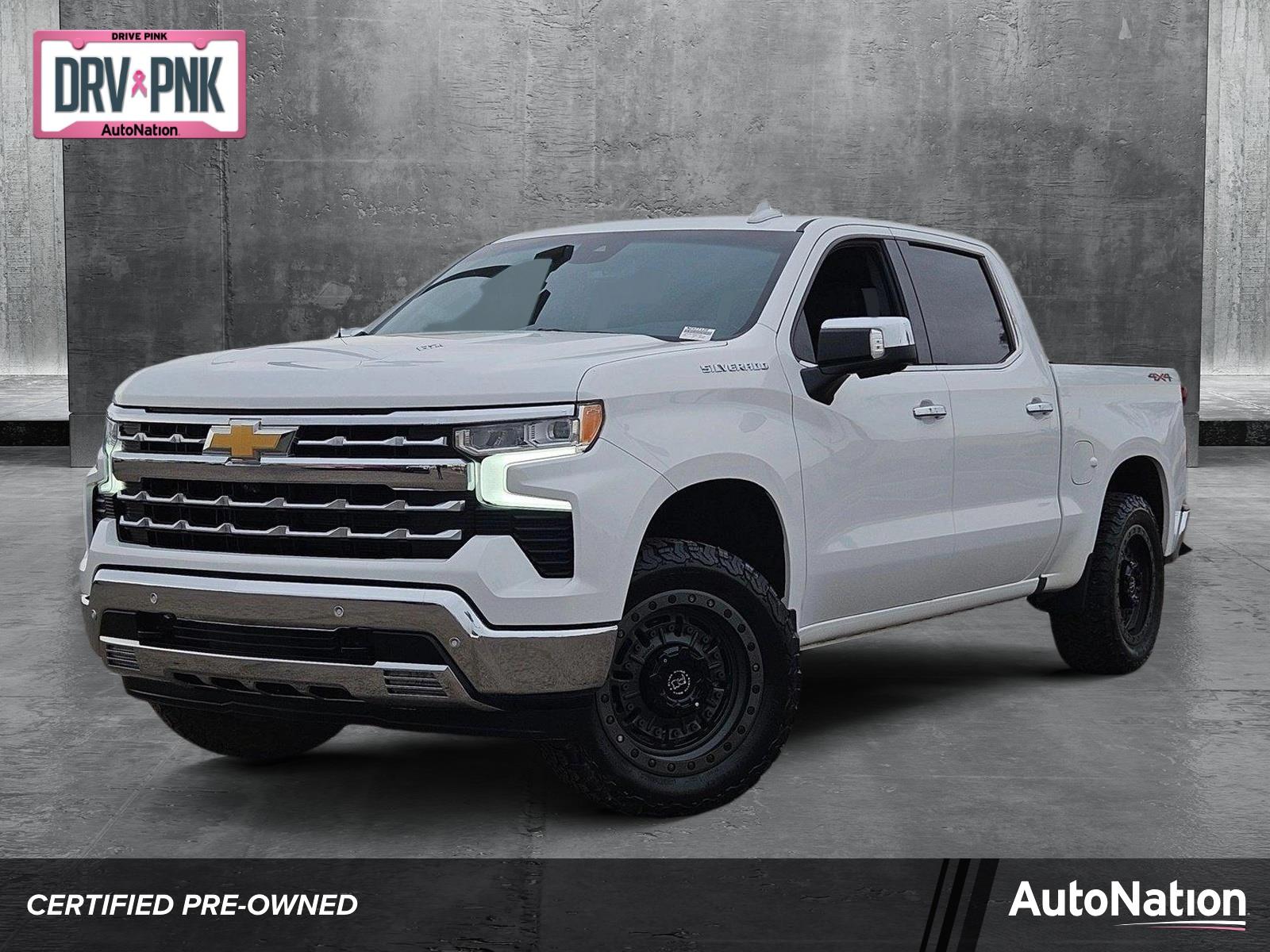 2022 Chevrolet Silverado 1500 Vehicle Photo in PEORIA, AZ 85382-3715