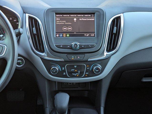 2024 Chevrolet Equinox Vehicle Photo in San Antonio, TX 78230