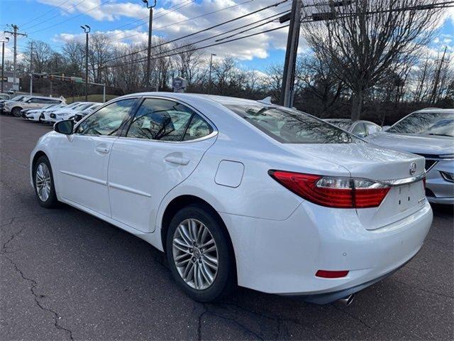 2014 Lexus ES 350 Vehicle Photo in Willow Grove, PA 19090