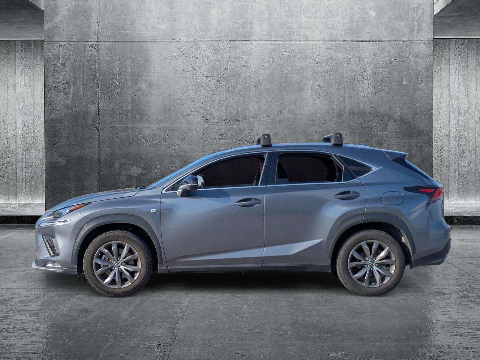 2021 Lexus NX 300 Vehicle Photo in Corpus Christi, TX 78415