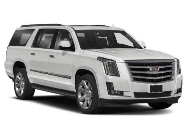 2020 Cadillac Escalade ESV Vehicle Photo in POMPANO BEACH, FL 33064-7091