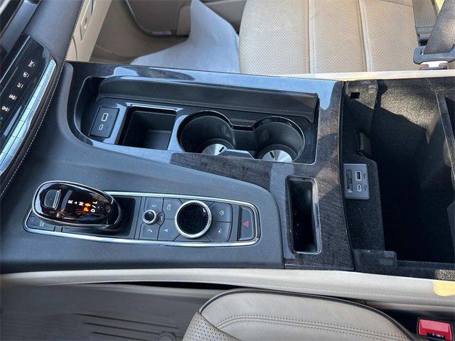 2023 Cadillac Escalade ESV Vehicle Photo in BATON ROUGE, LA 70809-4546