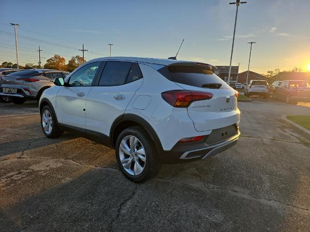 2025 Buick Encore GX Vehicle Photo in LAFAYETTE, LA 70503-4541