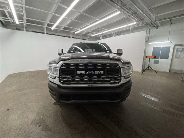 2023 Ram 2500 Vehicle Photo in PORTLAND, OR 97225-3518