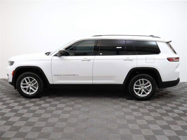 Used 2024 Jeep Grand Cherokee L Laredo with VIN 1C4RJKAG6R8922010 for sale in Yuma, AZ