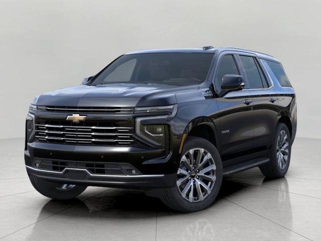 2025 Chevrolet Tahoe Vehicle Photo in NEENAH, WI 54956-2243