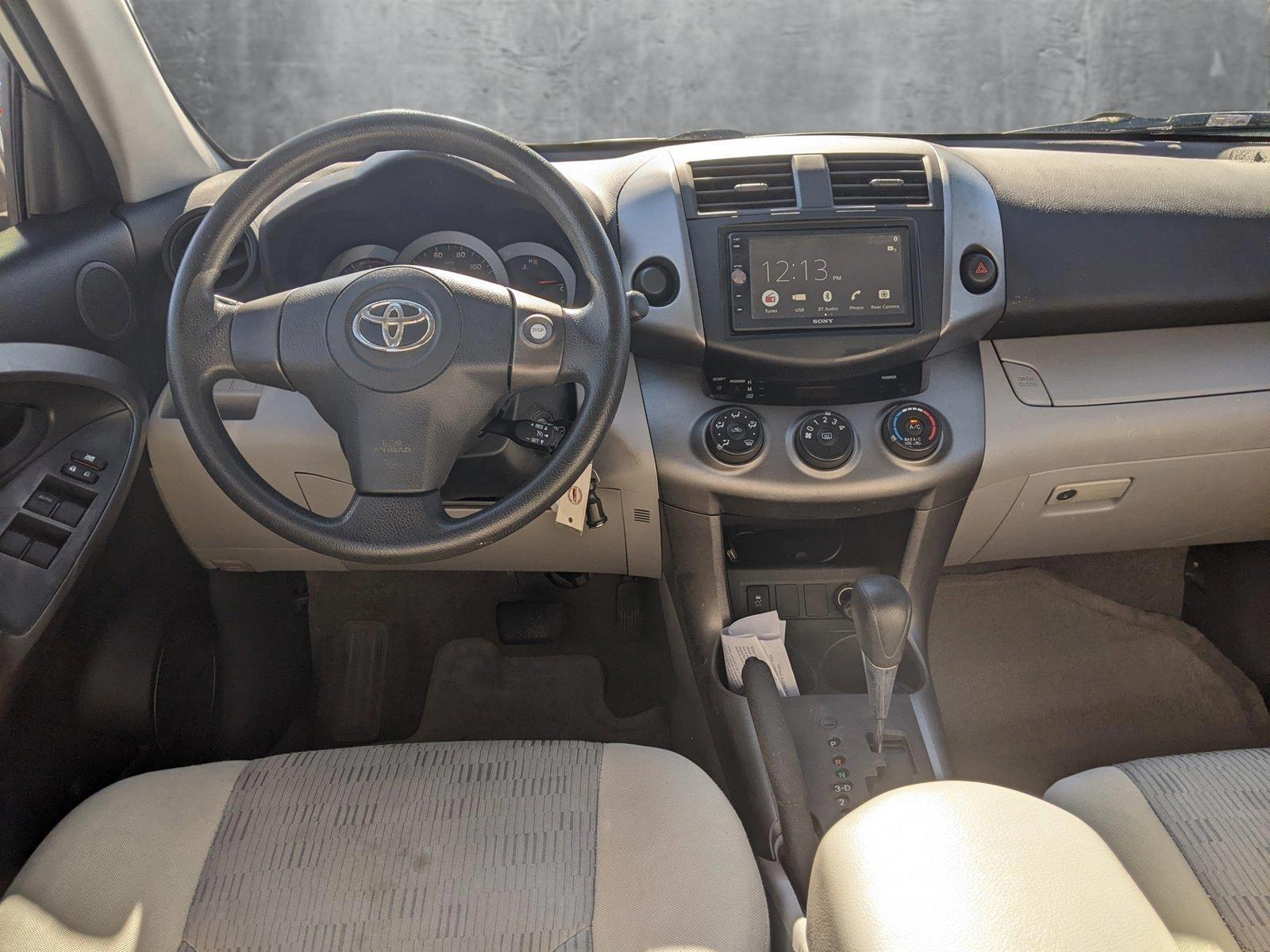 2010 Toyota RAV4 Vehicle Photo in AUSTIN, TX 78759-4154