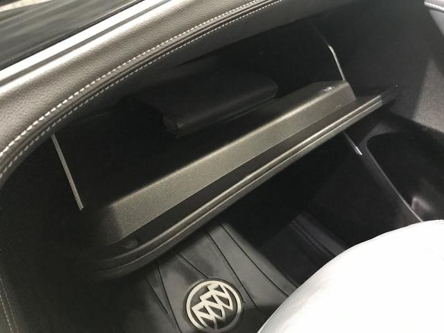 2020 Buick Enclave Vehicle Photo in GREEN BAY, WI 54303-3330