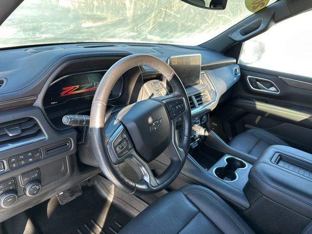 2022 Chevrolet Tahoe Vehicle Photo in MEDINA, OH 44256-9631