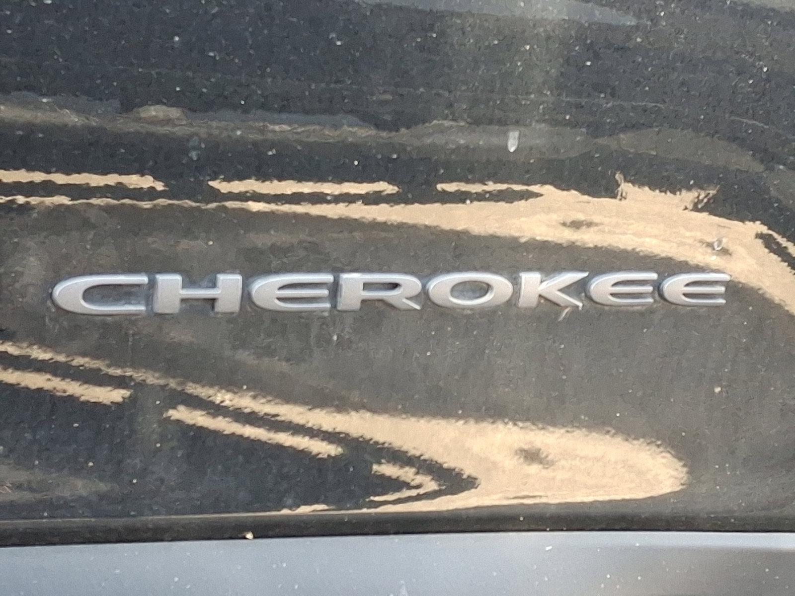 2022 Jeep Cherokee Vehicle Photo in BETHLEHEM, PA 18017-9401