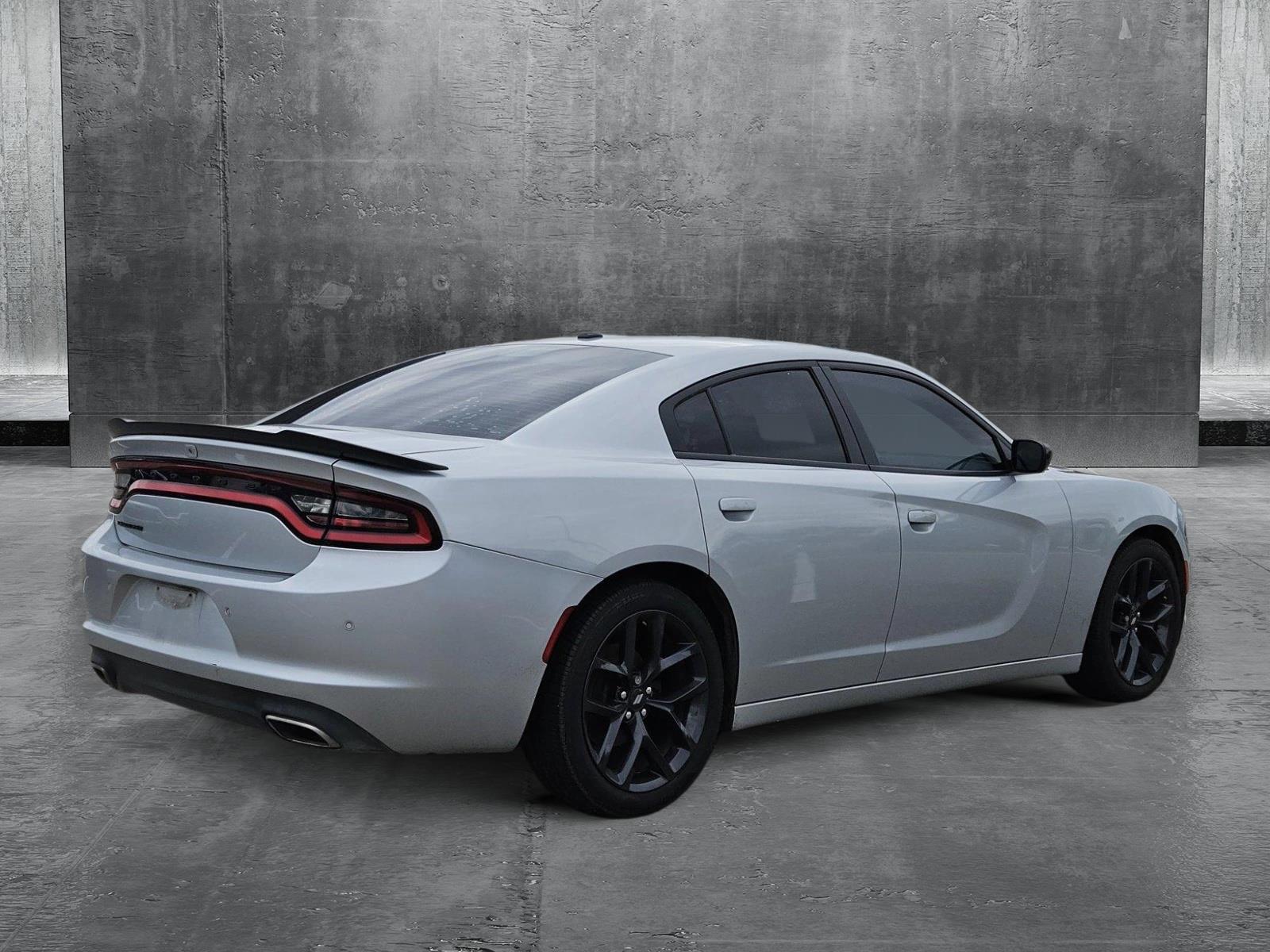 2020 Dodge Charger Vehicle Photo in CORPUS CHRISTI, TX 78416-1100