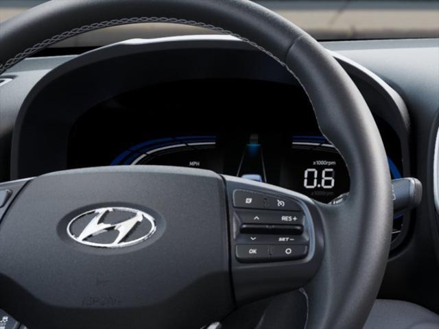 2025 Hyundai VENUE Vehicle Photo in Appleton, WI 54913