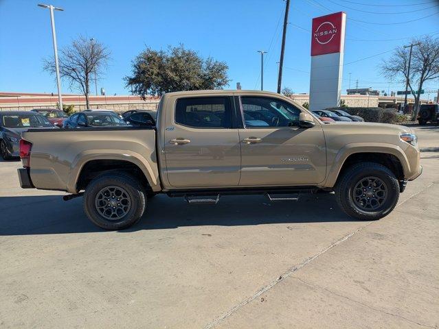 2018 Toyota Tacoma Vehicle Photo in San Antonio, TX 78209