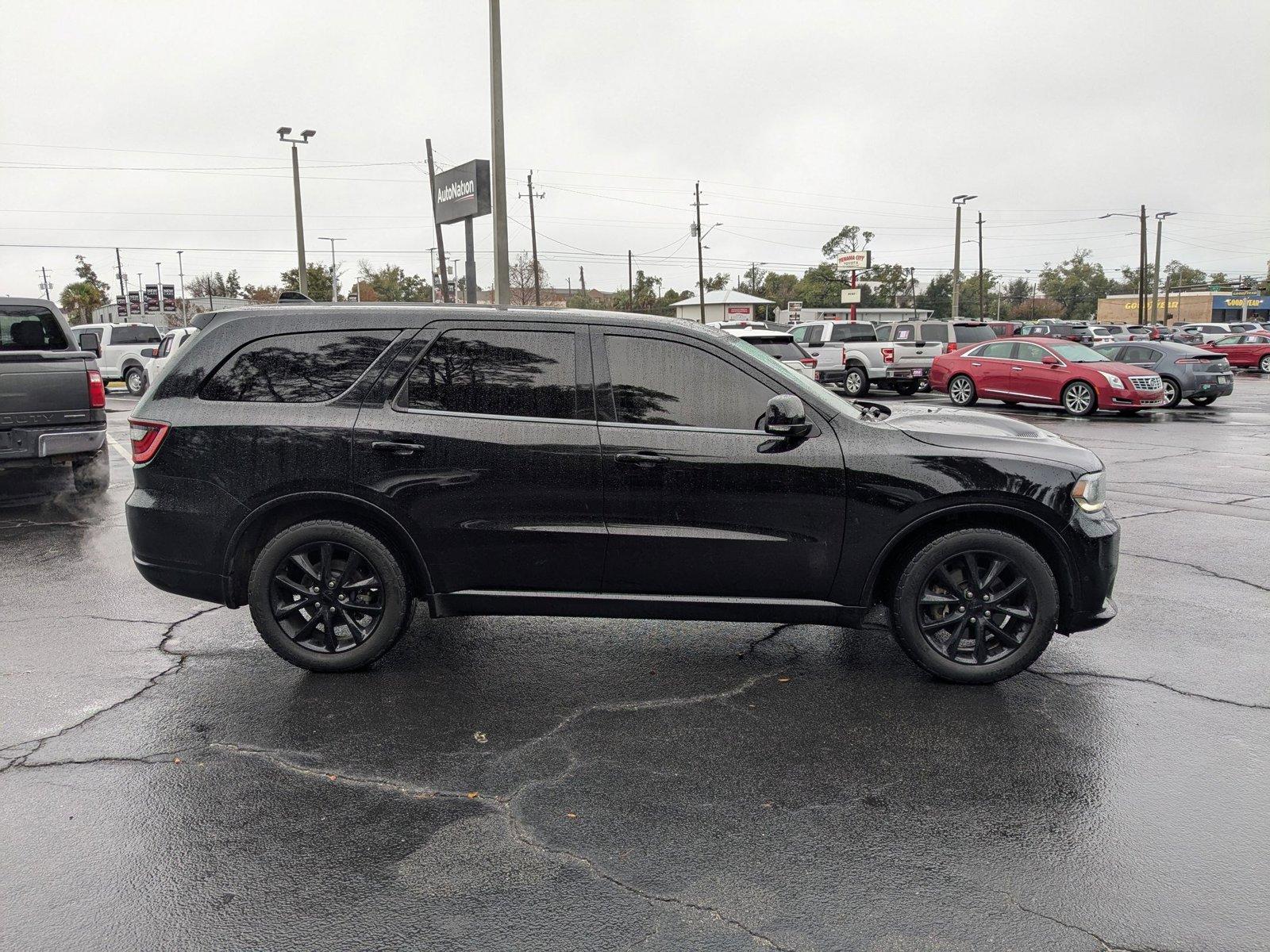 2018 Dodge Durango Vehicle Photo in Panama City, FL 32401