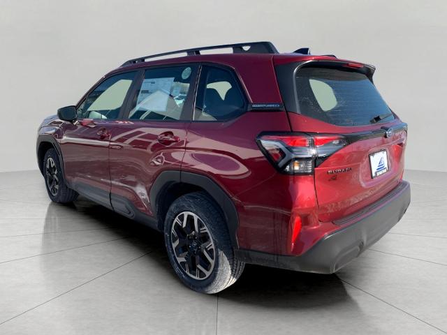 2025 Subaru Forester Vehicle Photo in Oshkosh, WI 54904