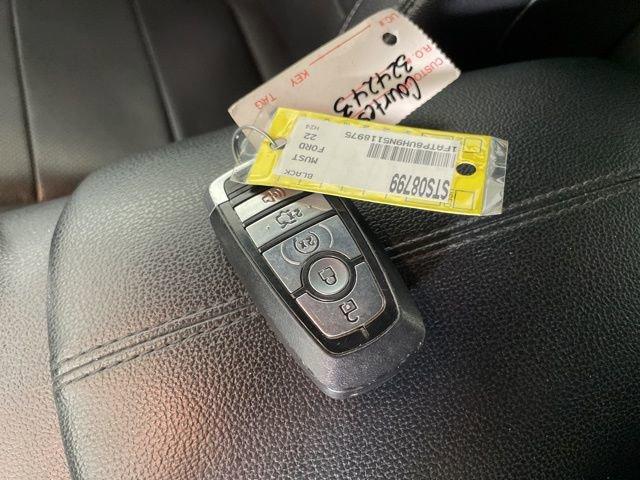 2022 Ford Mustang Vehicle Photo in PHOENIX, AZ 85014-3381