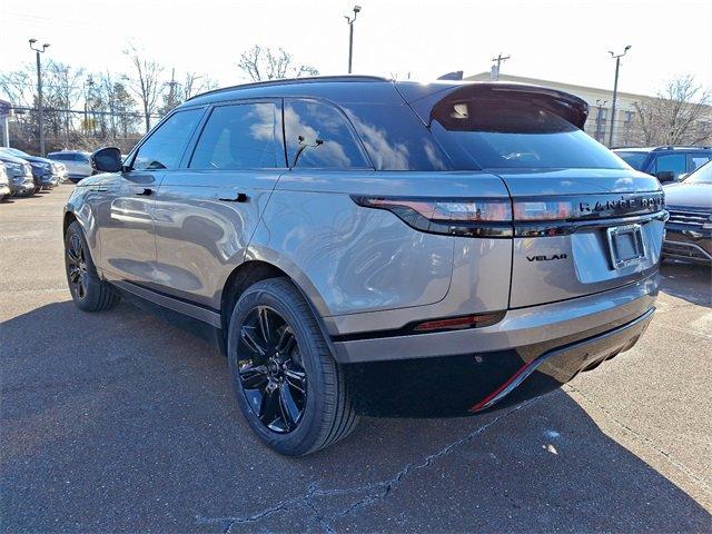 2023 Land Rover Range Rover Velar Vehicle Photo in Willow Grove, PA 19090