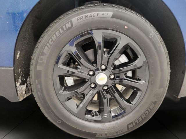 2021 Chevrolet Equinox Vehicle Photo in NEENAH, WI 54956-2243