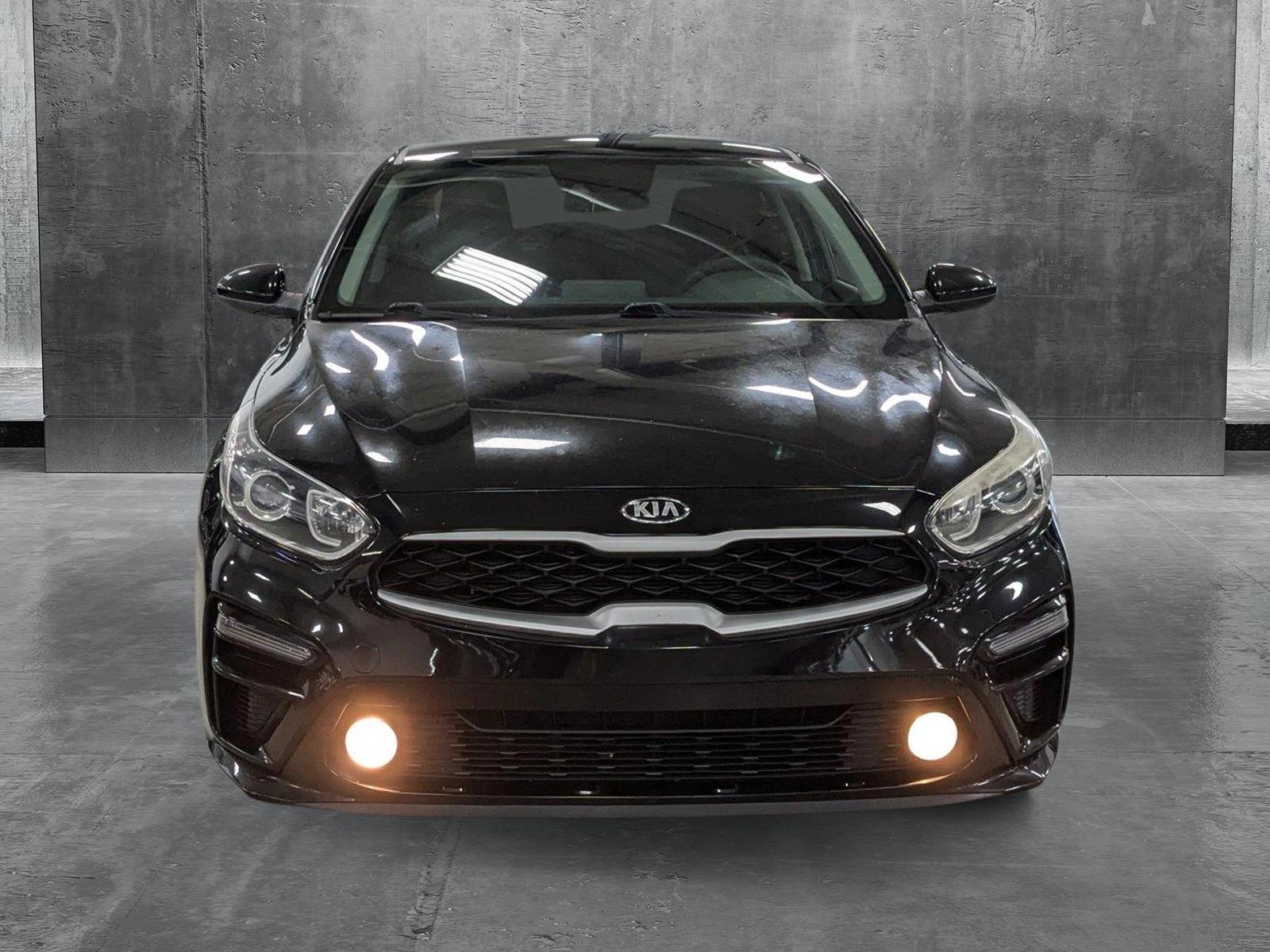 2019 Kia Forte Vehicle Photo in Pompano Beach, FL 33064