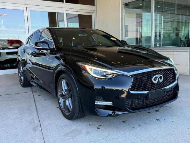 2018 INFINITI QX30 Vehicle Photo in Grapevine, TX 76051