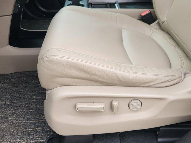 2023 Honda Odyssey Vehicle Photo in SUGAR LAND, TX 77478-0000