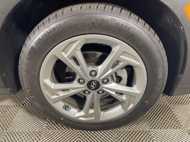 2023 Hyundai Kona Vehicle Photo in PHOENIX, AZ 85014-3381