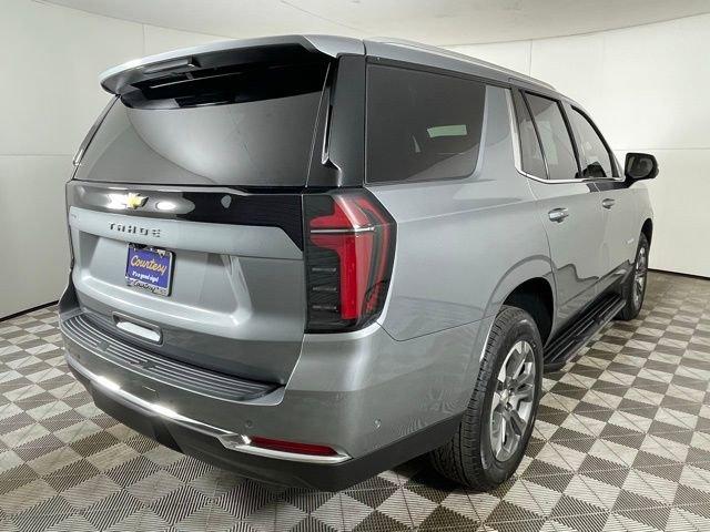 2025 Chevrolet Tahoe Vehicle Photo in PHOENIX, AZ 85014-3381