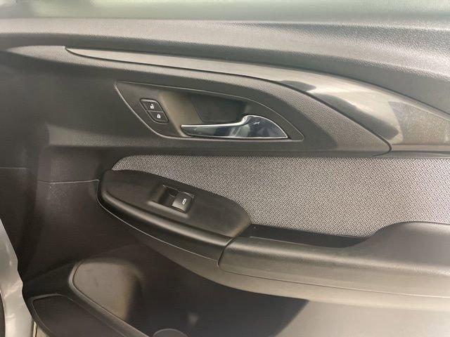 2023 Chevrolet Trailblazer Vehicle Photo in PHOENIX, AZ 85014-3381