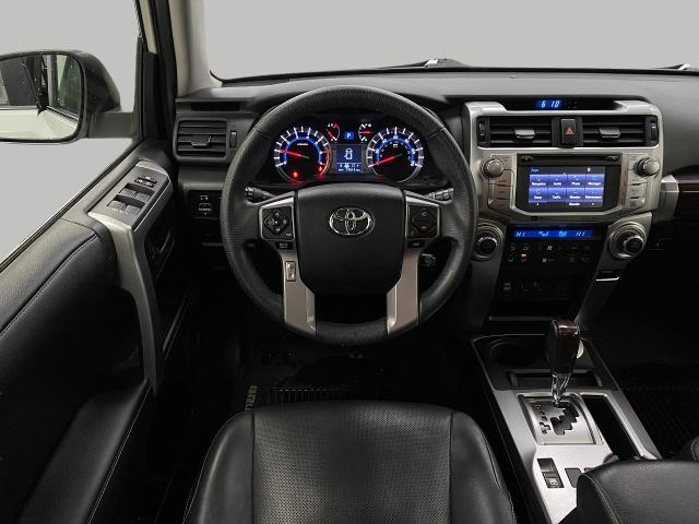 2019 Toyota 4Runner Vehicle Photo in Appleton, WI 54913