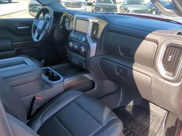 2019 GMC Sierra 1500 Vehicle Photo in ALBERTVILLE, AL 35950-0246