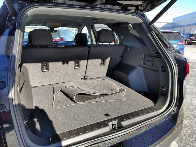 2022 Chevrolet Equinox Vehicle Photo in GREEN BAY, WI 54304-5303