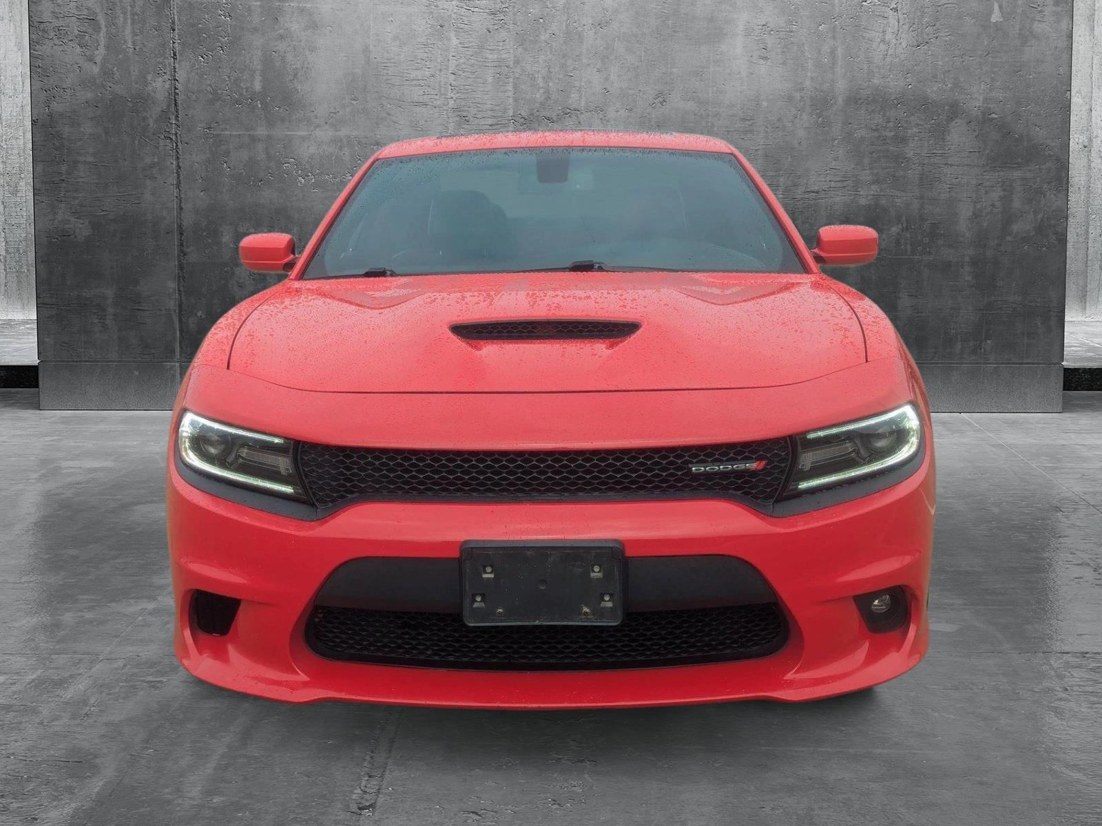 2018 Dodge Charger Vehicle Photo in CORPUS CHRISTI, TX 78412-4902