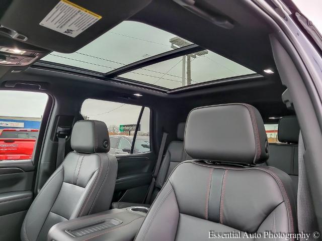 2022 Chevrolet Tahoe Vehicle Photo in OAK LAWN, IL 60453-2517