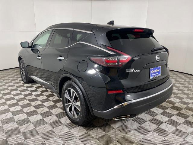 2020 Nissan Murano Vehicle Photo in PHOENIX, AZ 85014-3381