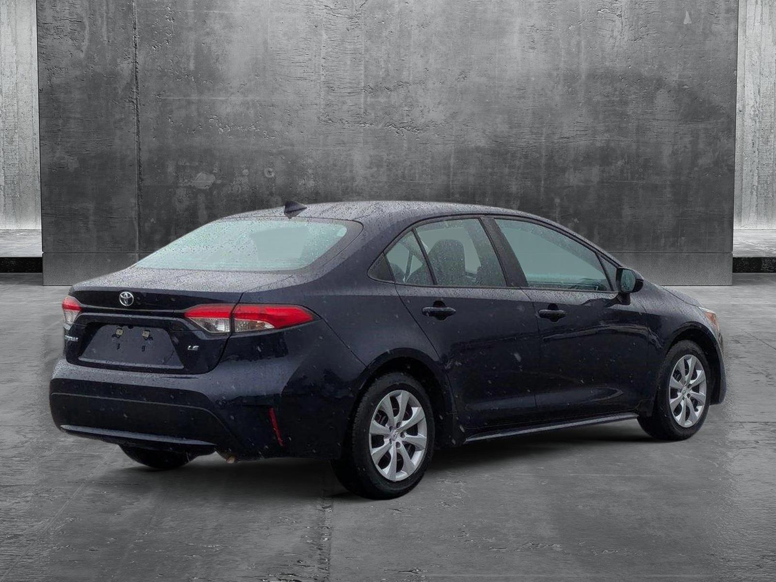 2022 Toyota Corolla Vehicle Photo in Spokane Valley, WA 99212