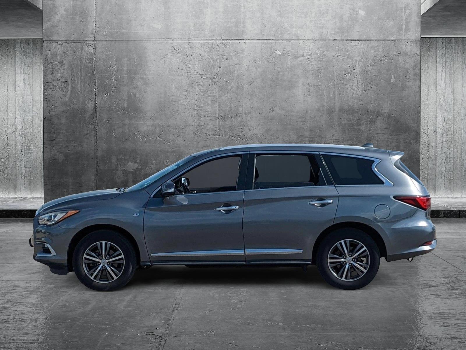 2016 INFINITI QX60 Vehicle Photo in ORLANDO, FL 32808-7998