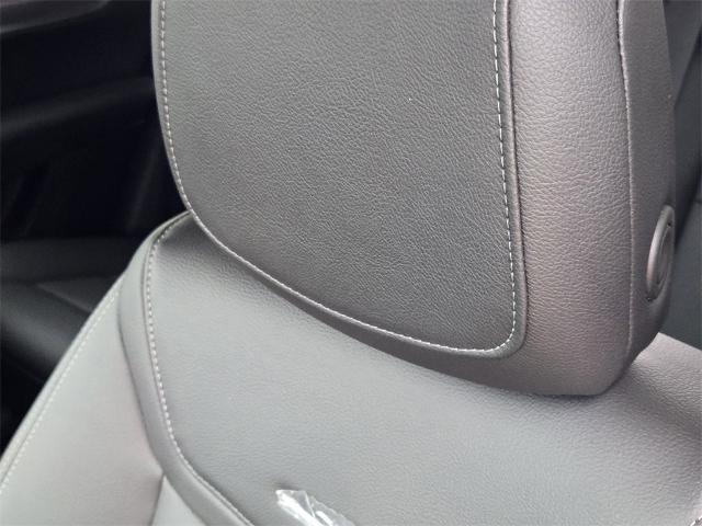 2025 Cadillac XT5 Vehicle Photo in Oklahoma City, OK 73114
