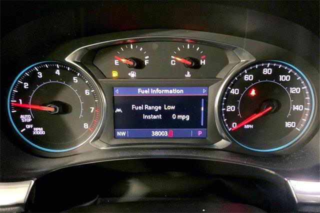 2023 Chevrolet Traverse Vehicle Photo in KANSAS CITY, MO 64114-4502
