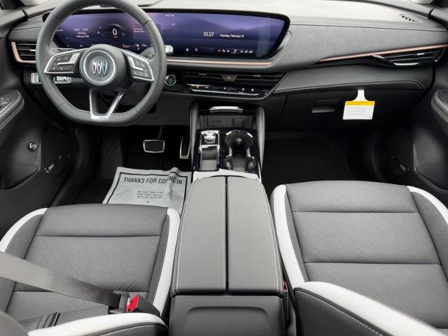 2025 Buick Envision Vehicle Photo in COLUMBIA, MO 65203-3903