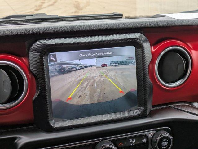 2020 Jeep Gladiator Vehicle Photo in SELMA, TX 78154-1460