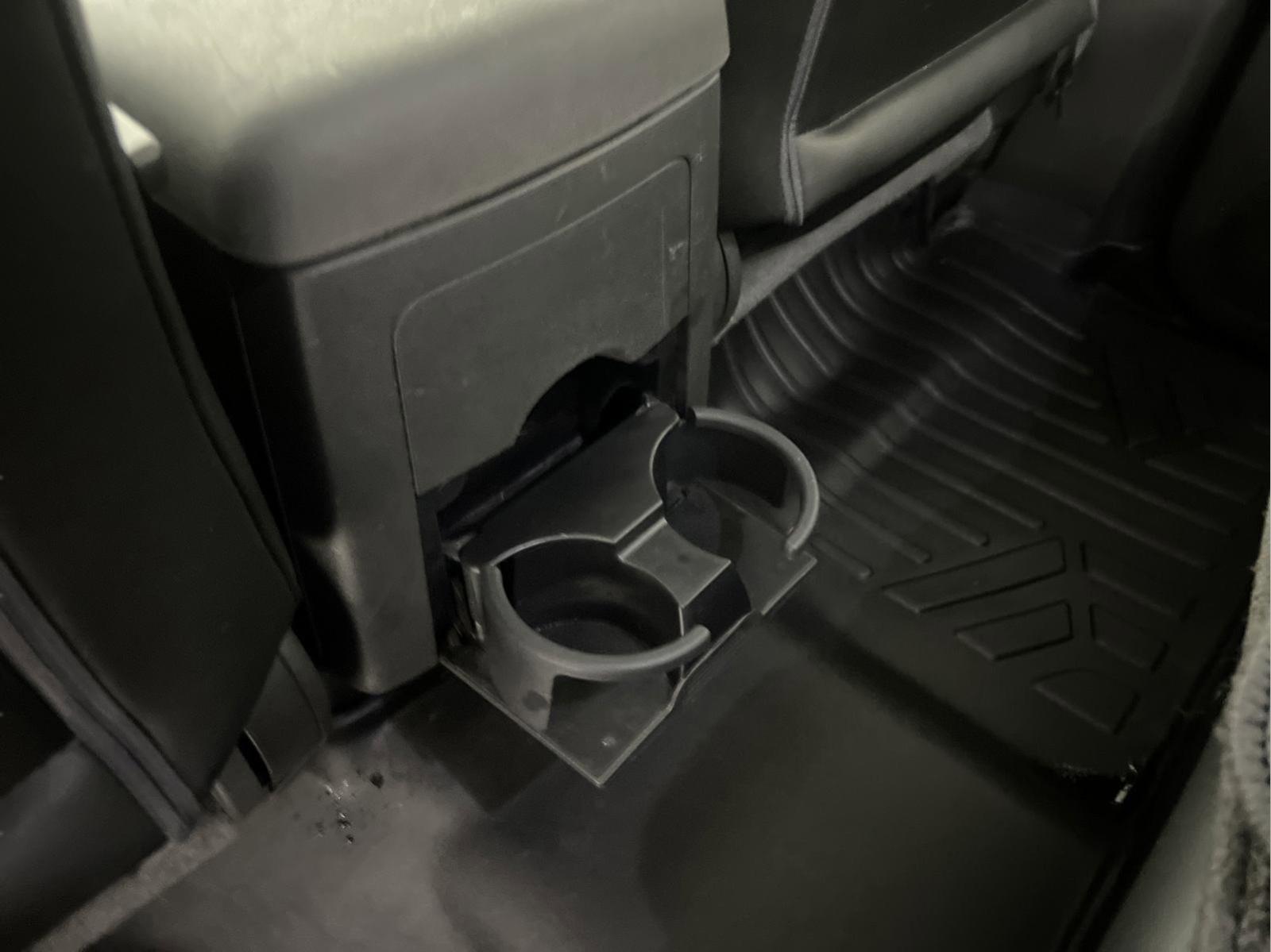 2021 Nissan Frontier Vehicle Photo in GEORGETOWN, TX 78626-7508