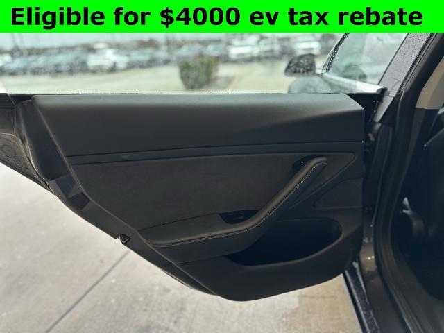 2019 Tesla Model 3 Vehicle Photo in Grapevine, TX 76051