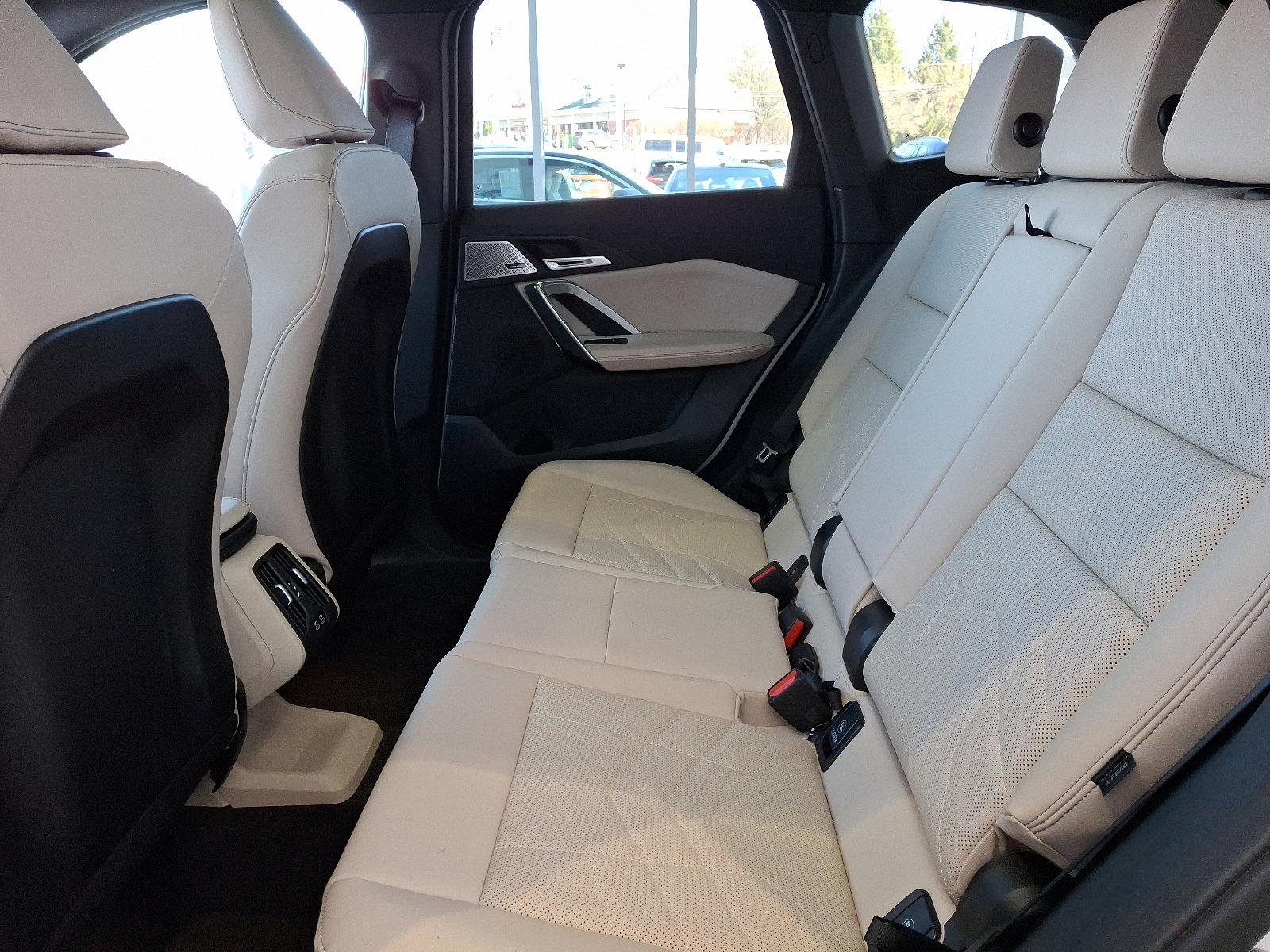 2025 BMW X1 xDrive28i Vehicle Photo in Lancaster, PA 17601